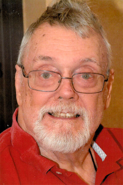 Dr. Richard ‘Dick’ Anderson